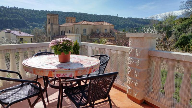 Apartamentos La Flor San Martin de Moncayo Luaran gambar