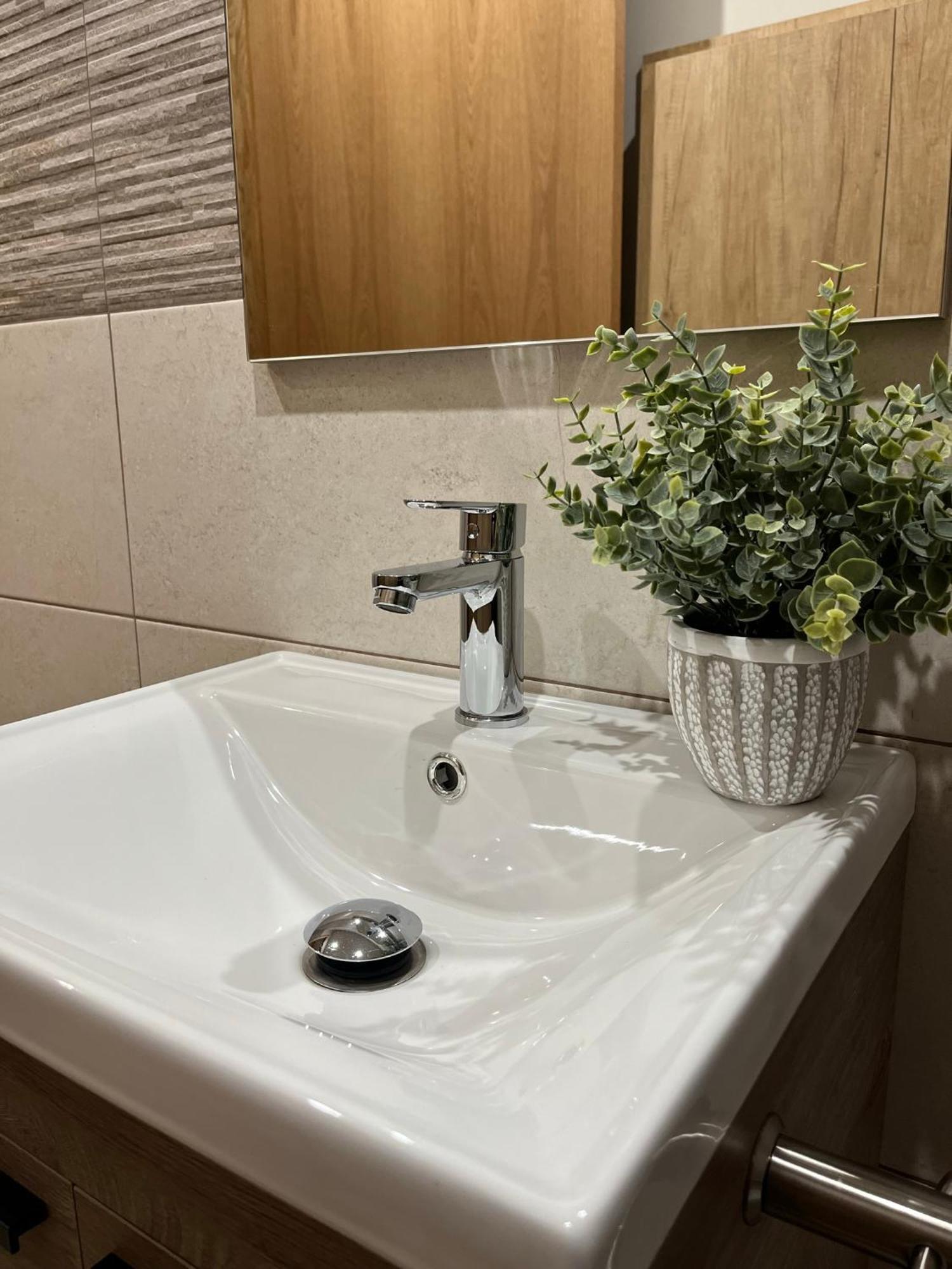 Apartamentos La Flor San Martin de Moncayo Bilik gambar